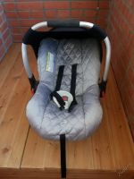 Лот: 5937727. Фото: 3. Люлька автомобильная HappyBaby. Красноярск