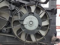 Лот: 20898812. Фото: 4. Радиатор двигателя Toyota Prius... Красноярск