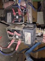 Лот: 16863410. Фото: 2. av Контактор SW80A-87 30V Albright... Электрооборудование