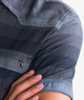 Лот: 12639376. Фото: 3. Мужская рубашка от Angelo Litrico... Одежда, обувь, галантерея