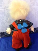 Лот: 11075024. Фото: 5. Карлсон, Ленингрушка, СССР.