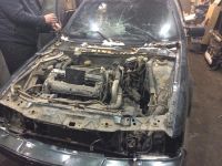 Лот: 18454546. Фото: 2. Запчасти saab 9000 cde. Автозапчасти