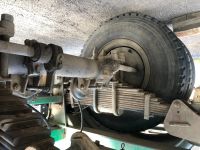 Лот: 13476663. Фото: 4. полуприцеп МАЗ сортиментовоз лесовоз