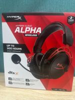 Лот: 22153506. Фото: 2. Игровые наушники HyperX Cloud... Аудиотехника