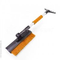 Лот: 14471506. Фото: 4. SB-1452 BK/ORANGE Щетка для снега... Красноярск