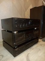 Лот: 18838036. Фото: 2. Стерео усилитель Technics SU-V500M2... Аудиотехника