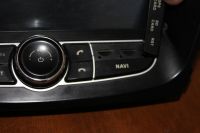 Лот: 17596020. Фото: 4. Автомагнитола Hyundai ix-45, Santa... Красноярск