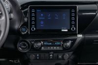 Лот: 23229737. Фото: 21. Toyota Hilux 2024