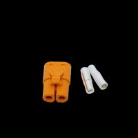 Лот: 22463919. Фото: 2. Разъем LCB40-F, гнездо, на кабель... Радиодетали  (электронные компоненты)