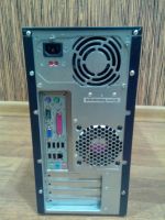 Лот: 5061027. Фото: 3. HP Compaq DX2000MT Windows XP... Компьютеры, оргтехника, канцтовары