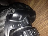 Лот: 5425241. Фото: 4. Фотоаппарат Nikon d5000. Красноярск