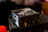 Лот: 9742797. Фото: 3. Блок питания OCZ ModXStream Pro... Компьютеры, оргтехника, канцтовары