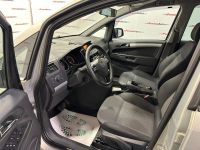 Лот: 24603193. Фото: 11. Opel Zafira 2011