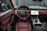 Лот: 24687340. Фото: 20. Land Rover Range Rover Evoque...