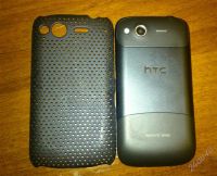 Лот: 1868595. Фото: 2. Htc dezire s. Смартфоны, связь, навигация