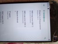 Лот: 20568034. Фото: 3. Xiaomi Mi A1 4/32gb. Красноярск