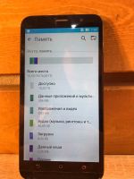 Лот: 18342812. Фото: 3. Cмартфон Asus ZenFone Go 16gb... Красноярск