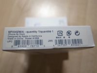 Лот: 5099239. Фото: 5. Док Станция Apple MF030ZM/A