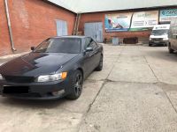 Лот: 16147133. Фото: 4. Toyota Mark II GX90