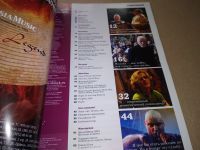 Лот: 17533044. Фото: 2. Журнал IN ROCK прогрессивный журнал... Искусство, культура