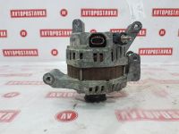Лот: 20898307. Фото: 8. Генератор Mazda Premacy CWEAW...