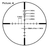 Лот: 5403076. Фото: 5. Оптический прицел Щ4.5х20