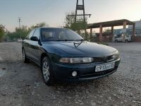 Лот: 15921418. Фото: 2. Митсубиси. Авто, мото, водный транспорт