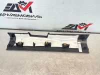 Лот: 25900092. Фото: 4. накладка порога внутренняя Haval... Красноярск