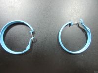 Лот: 17139438. Фото: 4. Серьги детские