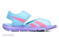 Лот: 6120000. Фото: 3. 34,5 размер (22 см) Сандалии Reebok... Дети растут