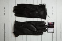 Лот: 6195906. Фото: 2. Мужские кожаные перчатки из кожи... Аксессуары