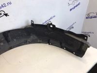 Лот: 21707723. Фото: 11. подкрылок Hyundai Solaris RB
