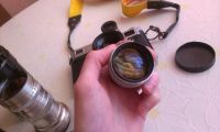 Лот: 5308572. Фото: 7. Комплект: Киев 4, Юпитер 11(4...