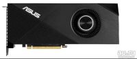 Лот: 18494767. Фото: 3. Видеокарта ASUS 2060 RTX Turbo. Компьютеры, оргтехника, канцтовары
