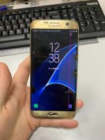 Лот: 17165186. Фото: 2. Samsung Galaxy s7 edge SM-G935H... Смартфоны, связь, навигация