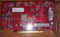 Лот: 3470716. Фото: 2. GeForce 9800 GT 512mb DDR3 256bit. Комплектующие