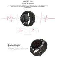 Лот: 16987987. Фото: 3. Смарт-часы UmiDigi Uwatch 2s... Красноярск
