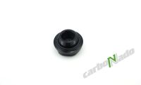Лот: 4358452. Фото: 2. Крышка маслозаливная Toyota TRD... Автохимия, масла, тюнинг