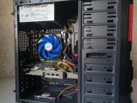 Лот: 16913803. Фото: 5. Игровой пк Intel Xeon E5-2620...