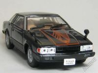 Лот: 5847171. Фото: 3. Nissan Gazelle 1979 Японская журналка... Коллекционирование, моделизм