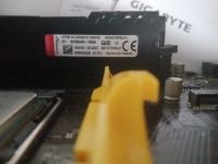 Лот: 25059596. Фото: 5. Комплект A320M + Ryzen 5 2600...