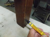 Лот: 17595797. Фото: 5. Маркеры с морилкой Minwax WoodFinish...