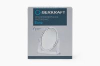 Лот: 24909572. Фото: 3. Зеркало косметическое BERKRAFT... Домашний быт