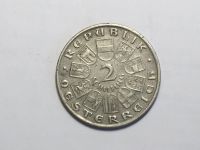 Лот: 12732270. Фото: 2. Австрия. 2 шиллинга. 1928 год... Монеты