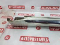 Лот: 20900032. Фото: 2. Обвес аэродинамический Subaru... Автозапчасти