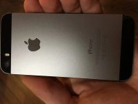 Лот: 12528606. Фото: 3. iPhone 5s 16GB. Красноярск