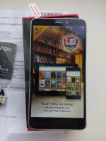 Лот: 7029267. Фото: 3. Шустрый с 4G LTE - Prestigio Grace... Красноярск