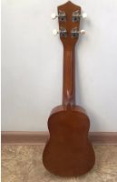 Лот: 15435867. Фото: 3. Укулеле цвет кофе. Музыкальные инструменты и оборудование