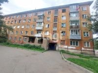 Лот: 25289876. Фото: 13. 3-комн. комната , Красноярск улица...