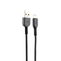 Лот: 15056842. Фото: 2. Кабель Hoco X20 Lightning - USB... Аксессуары